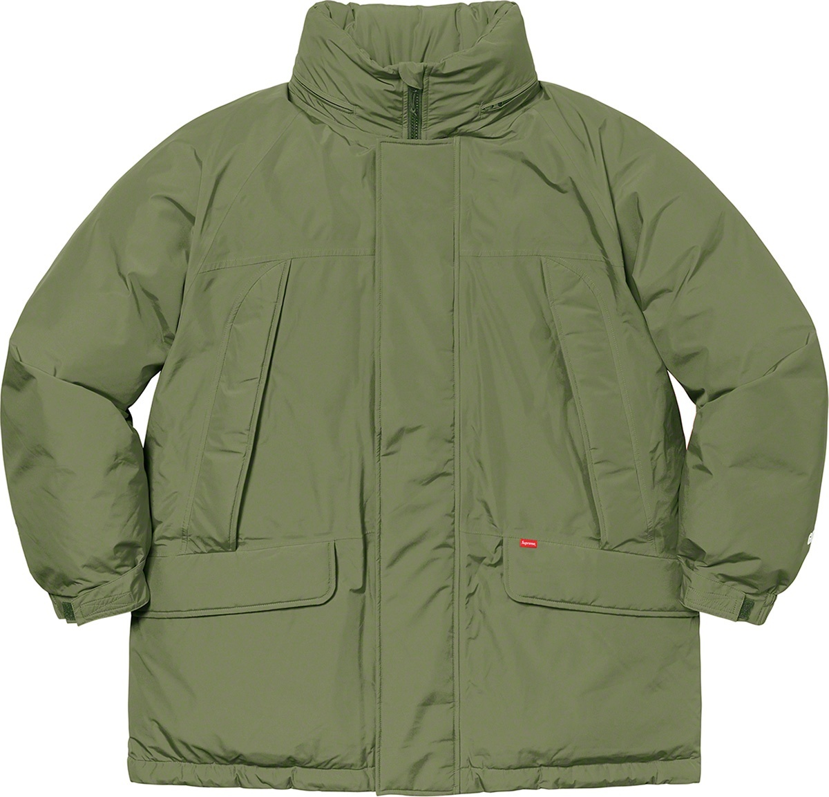 GORE-TEX 700-Fill Down Parka view 3